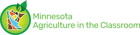 Minnesota Ag In The Classroom Logo