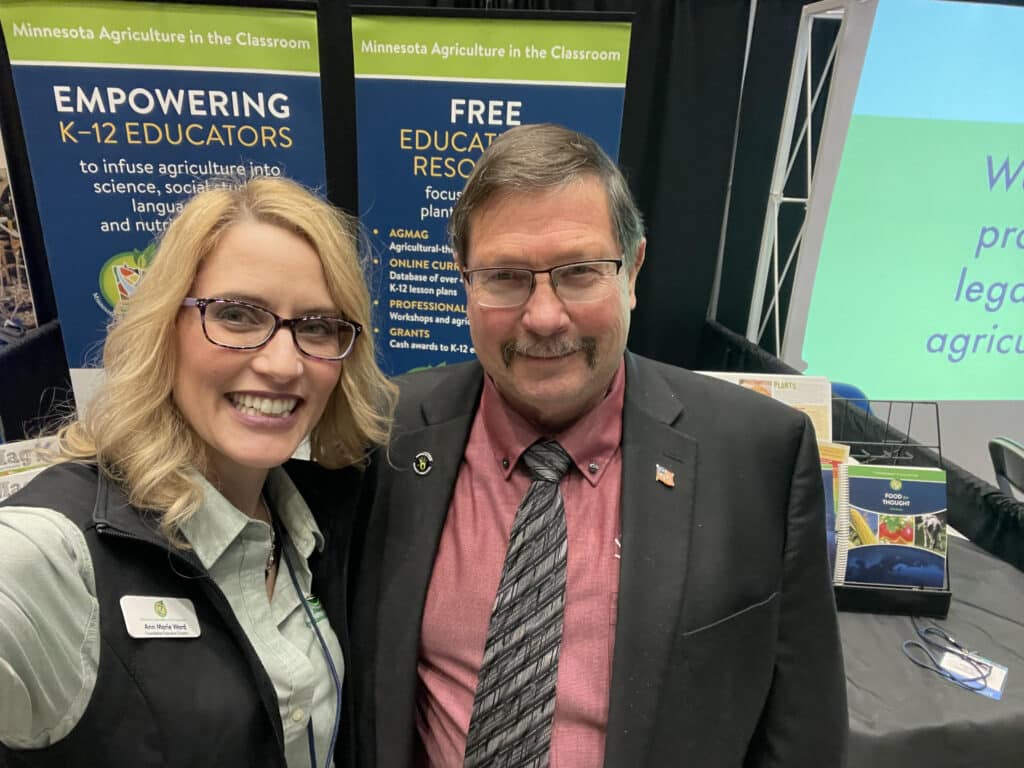 Investor Spotlight Minnesota Corn Growers Association Minnesota