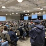 Prairie Grains Conference 2023