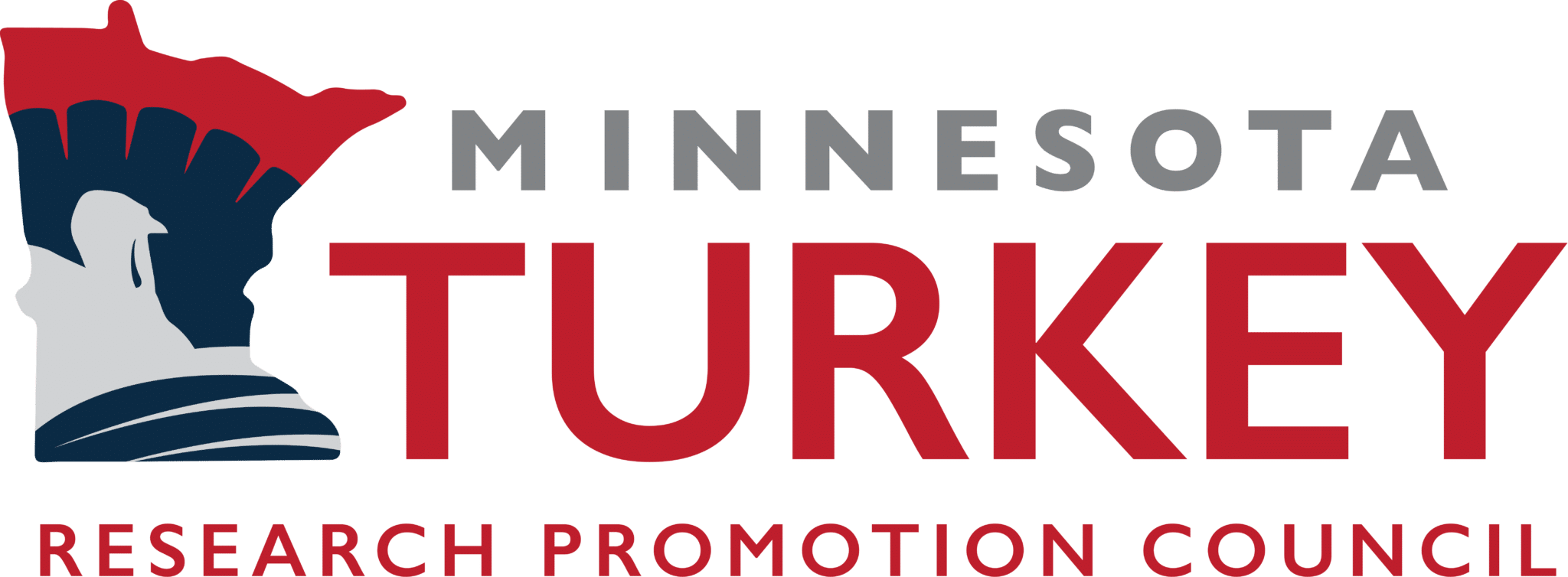 Mn Turkey Research & Promo Council Logo