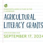 ag literacy grant