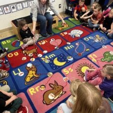 MFBF using MAITC Classroom Materials