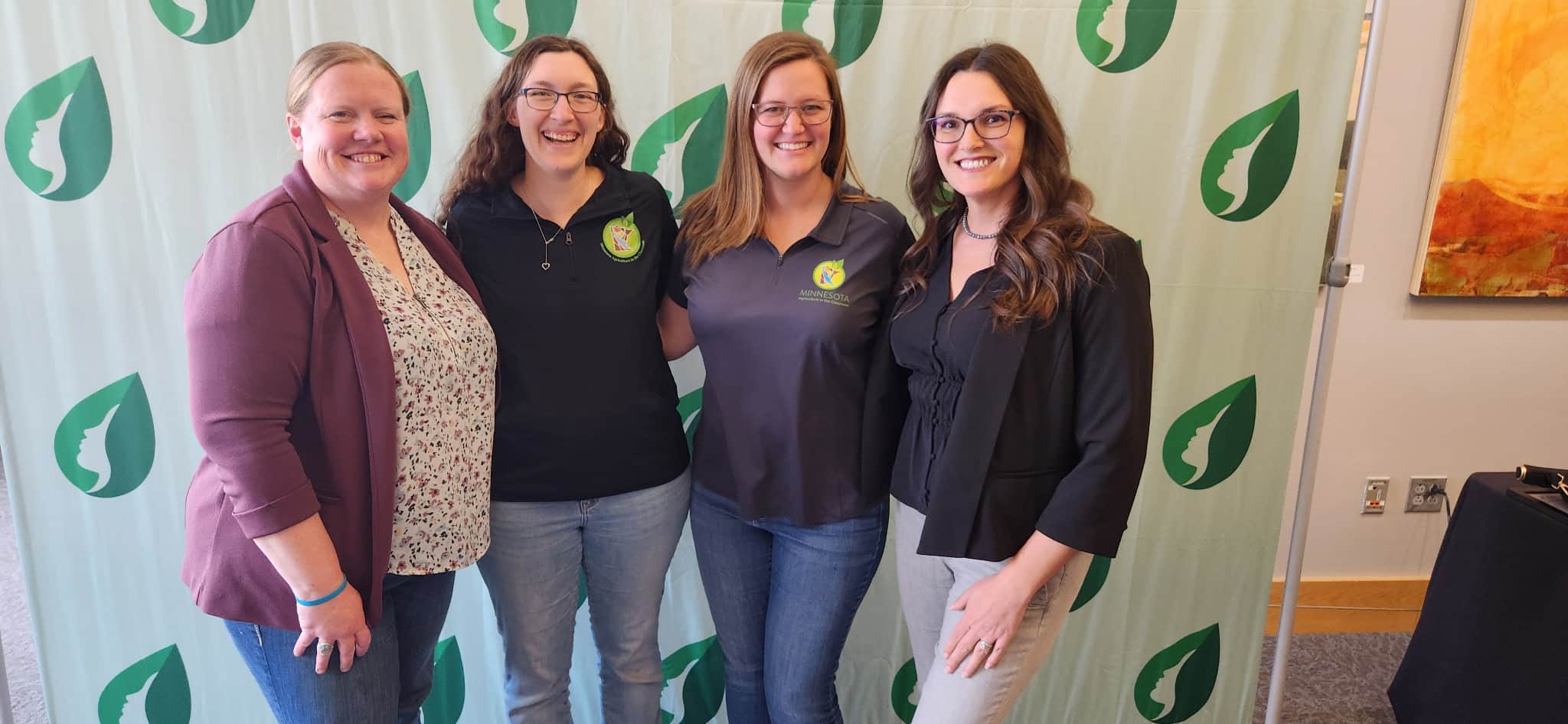 Ag Leadership Conference 2025