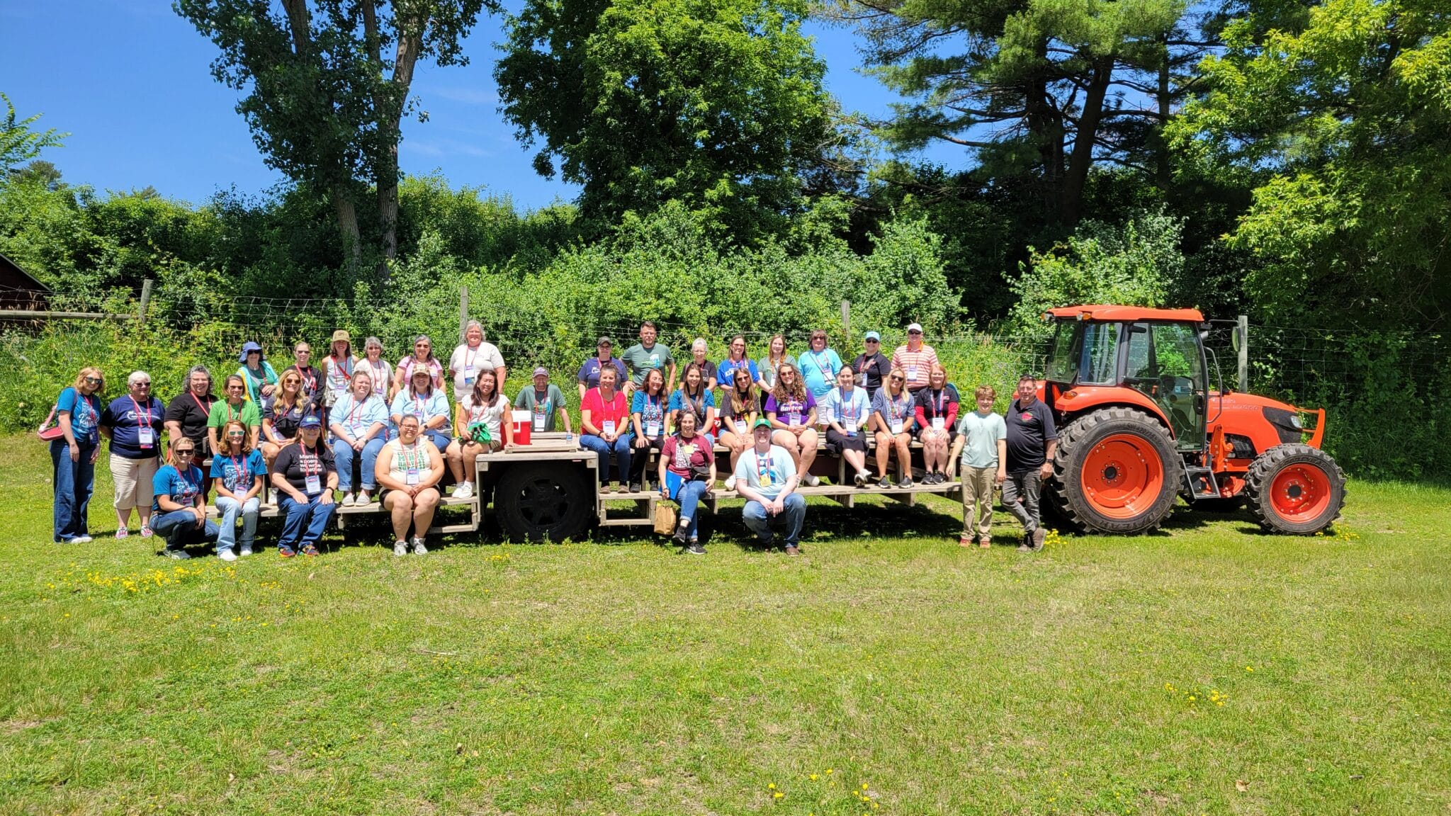 traveling workshop