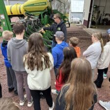 Farm Camp