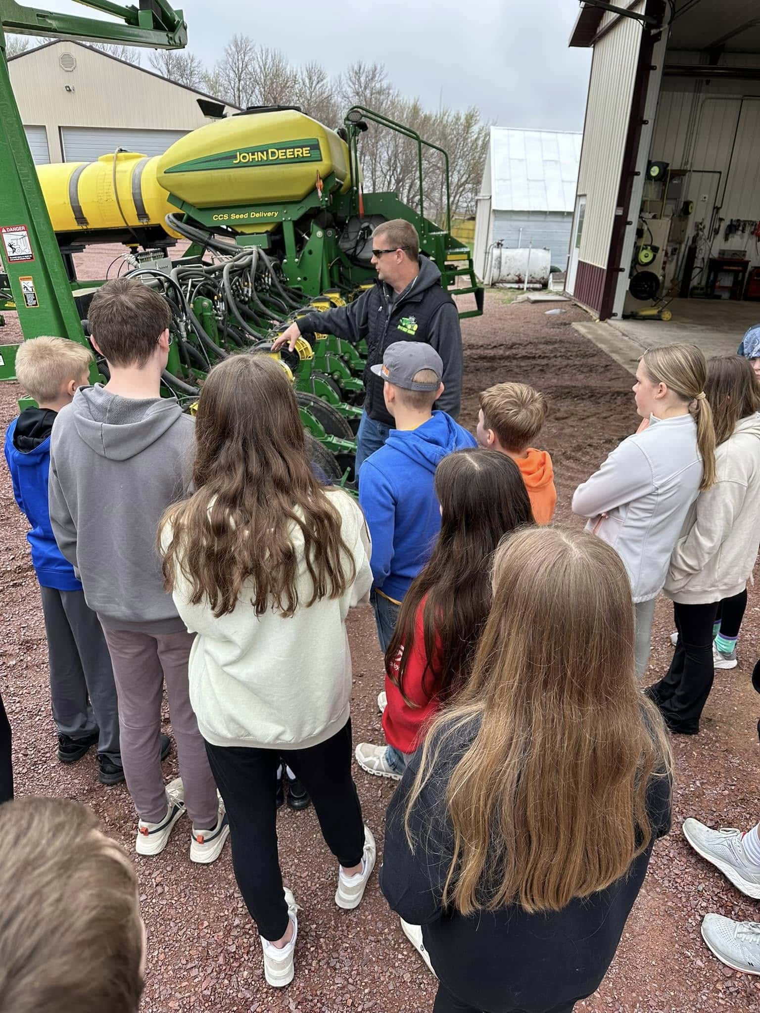 Farm Camp