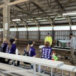 Tesmer Farm Safety Day