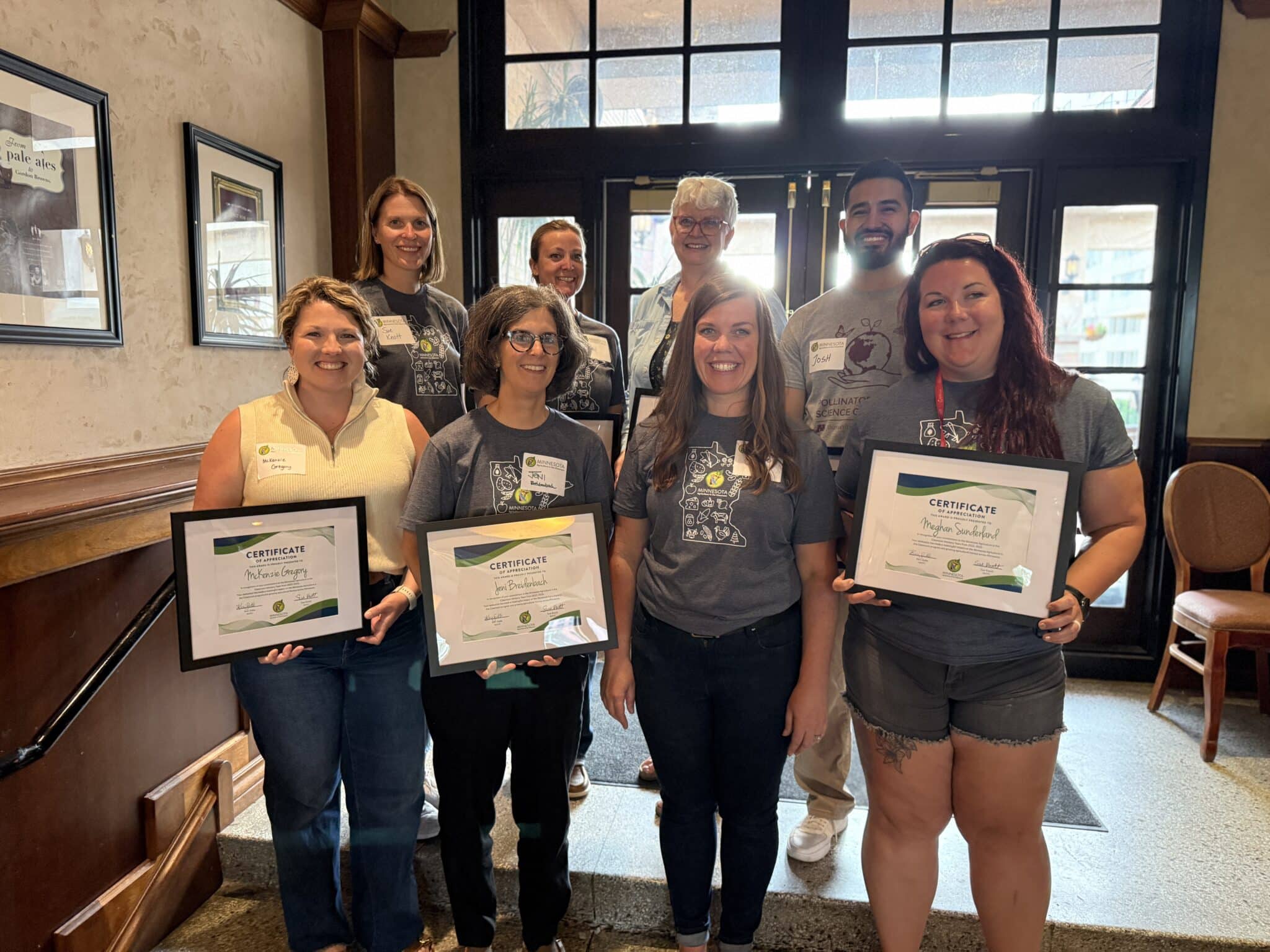 Educator Advisory Committee