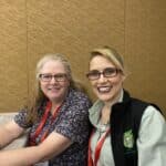 Jennifer Hanson From Northarvest Bean Growers Association