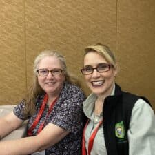 Jennifer Hanson From Northarvest Bean Growers Association