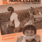 40 Years, The Original Ag Mag