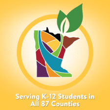 Serving K 12 Students In All 87 Counties