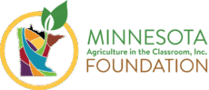 Minnesota Agriculture In The Classroom Inc Foundation Logo