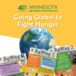 Going Global to Fight Hunger