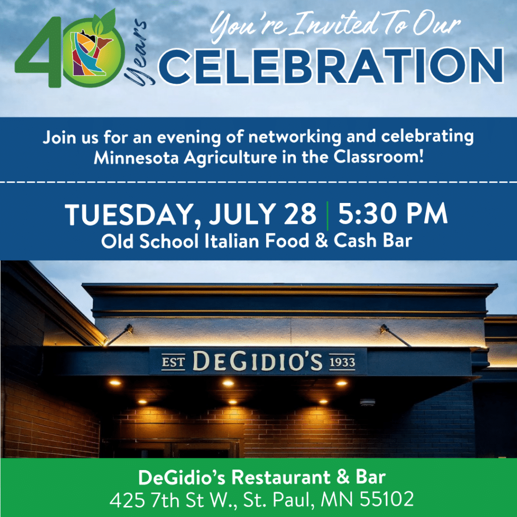 40th Celebration - MAITC FOUNDATION
