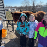 youth and farming