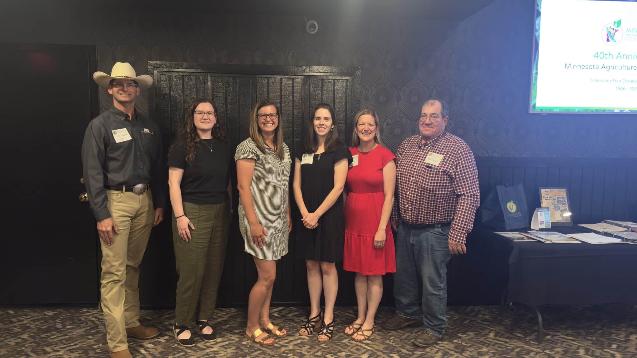 MAITC Foundation Board