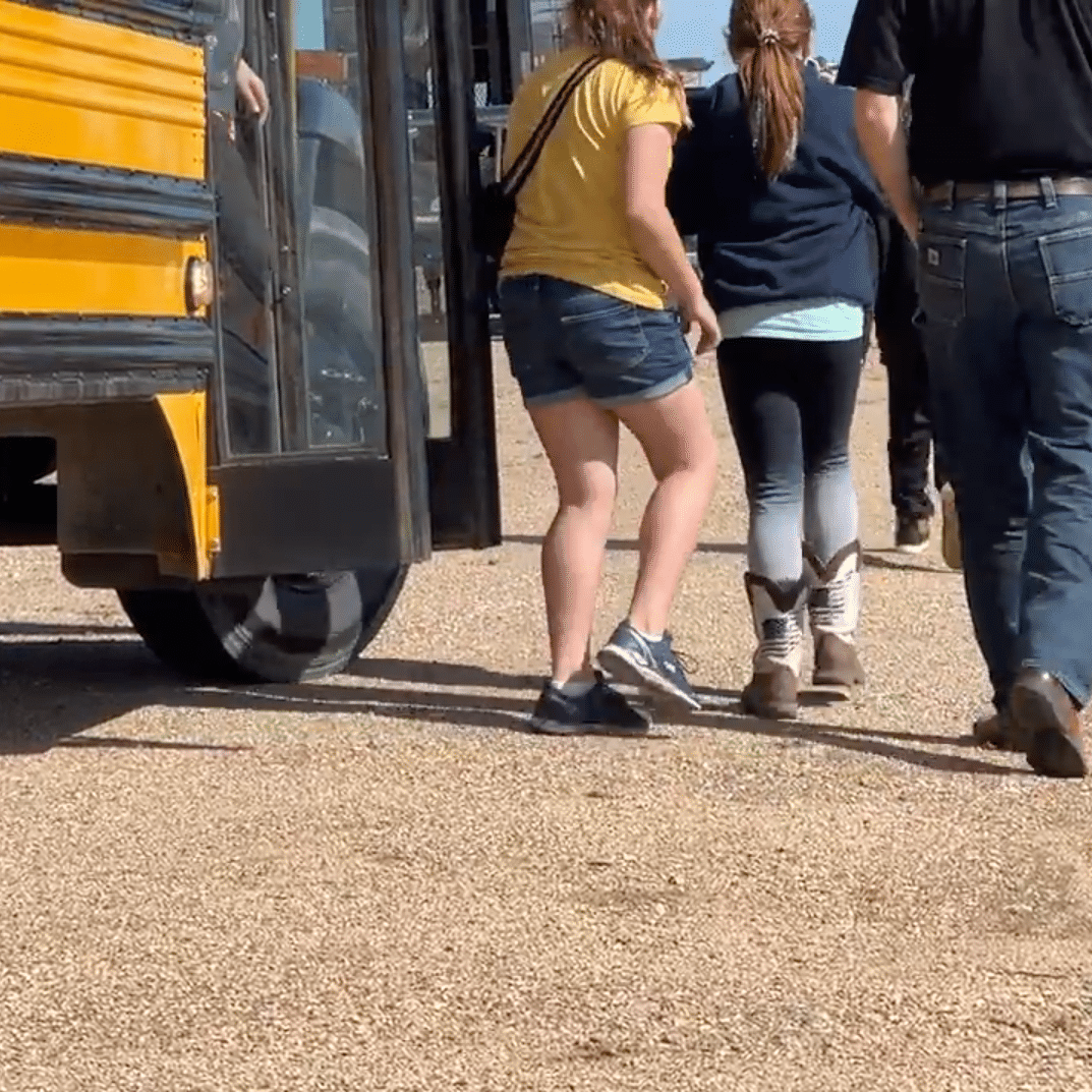 Bus Transportation Grant Bus Transportation Grant
