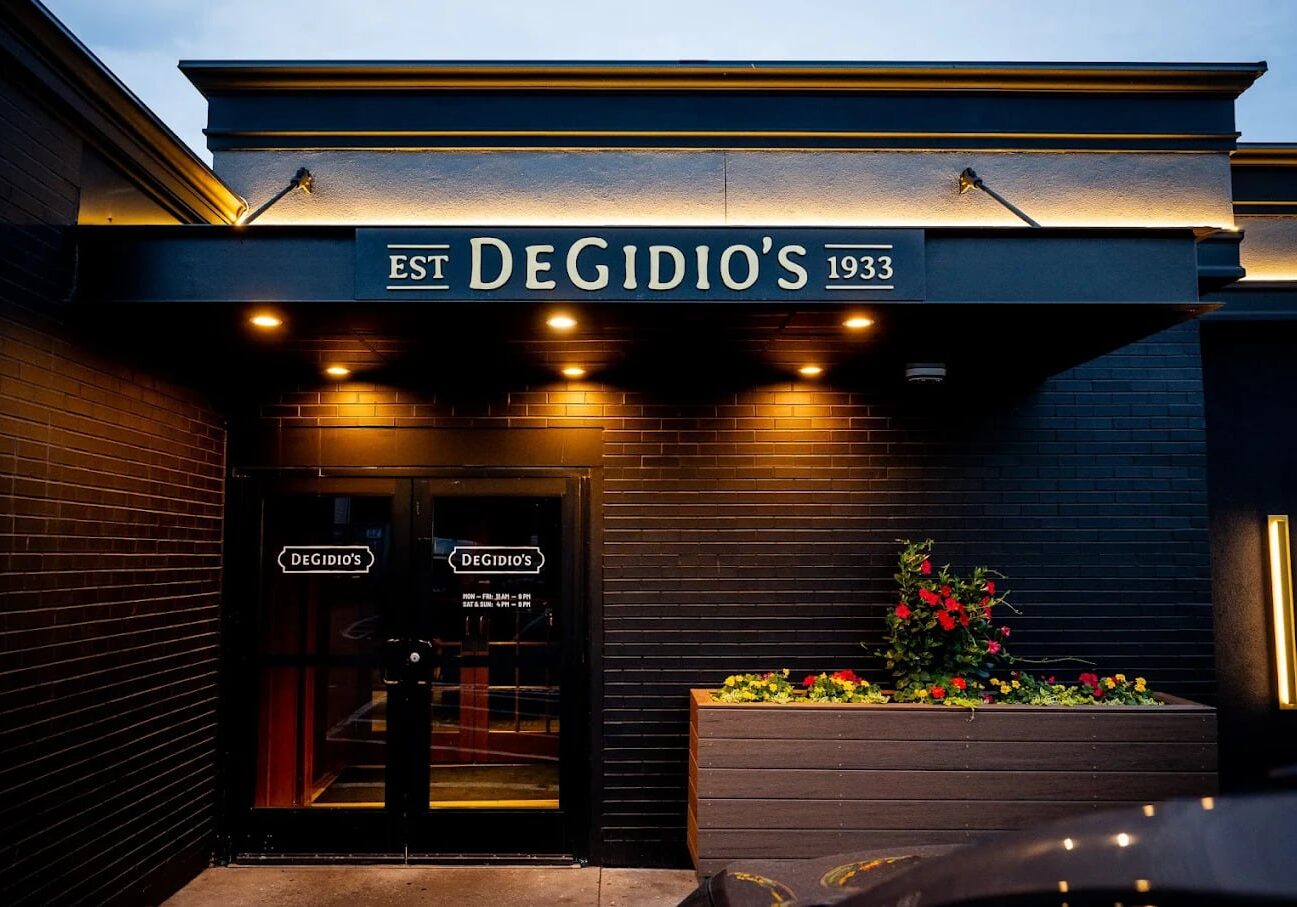 Degidios